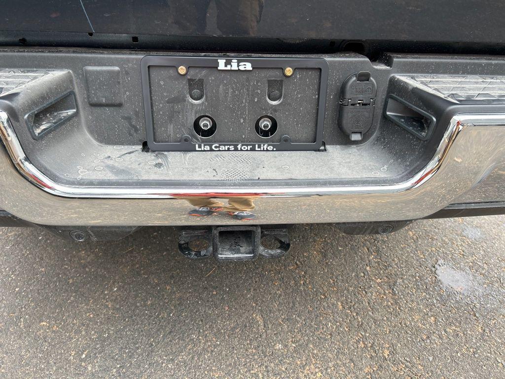 new 2026 Ram 3500 car, priced at $58,895