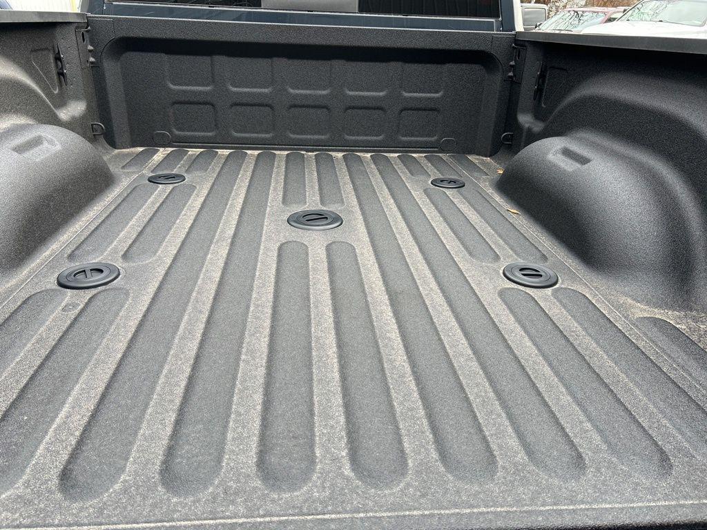 new 2026 Ram 3500 car, priced at $58,895