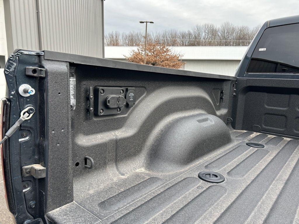 new 2026 Ram 3500 car, priced at $58,895