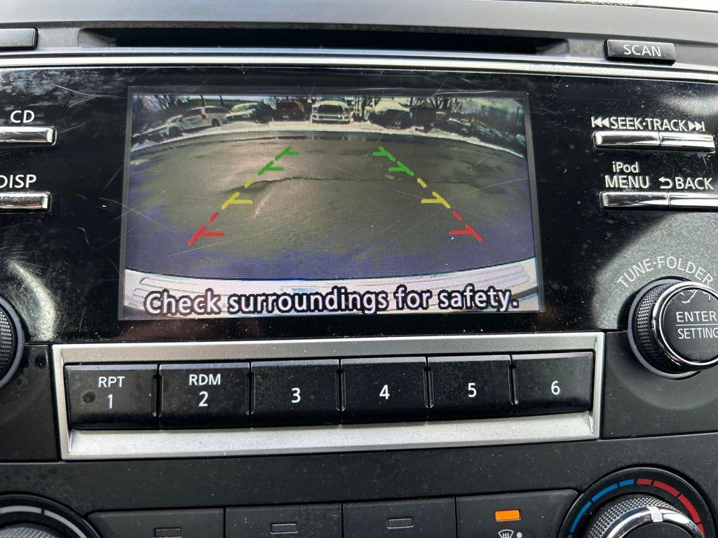 used 2017 Nissan Altima car, priced at $11,500