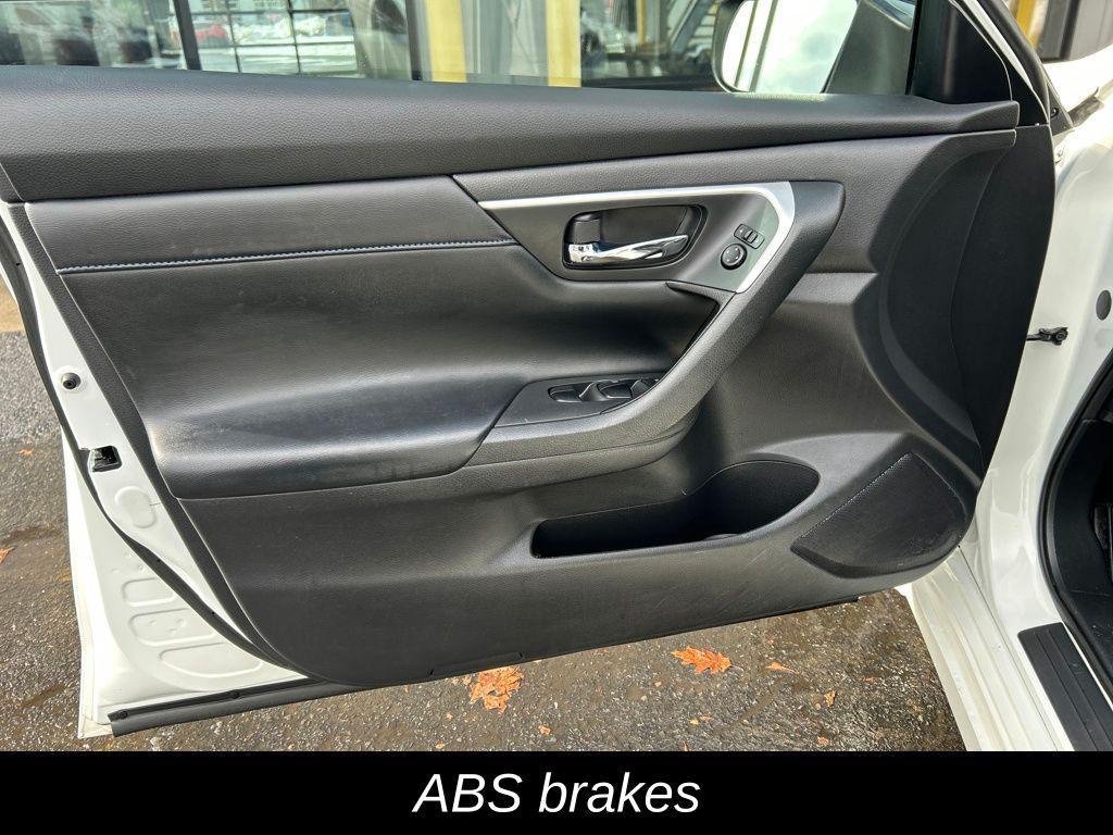 used 2017 Nissan Altima car, priced at $11,500