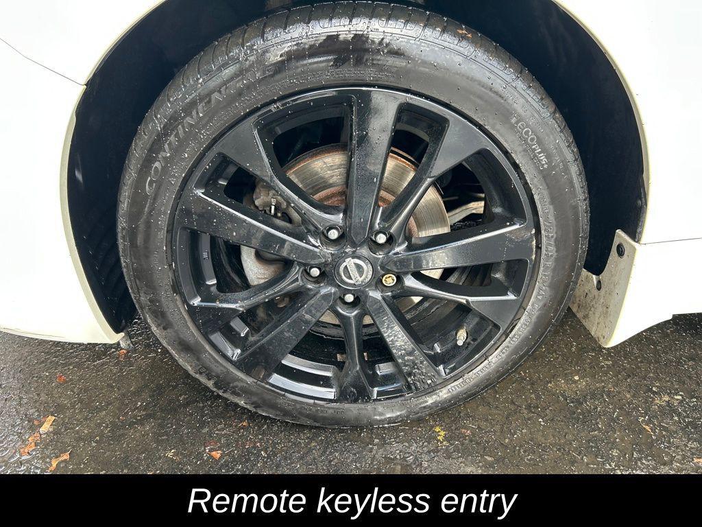 used 2017 Nissan Altima car, priced at $11,500