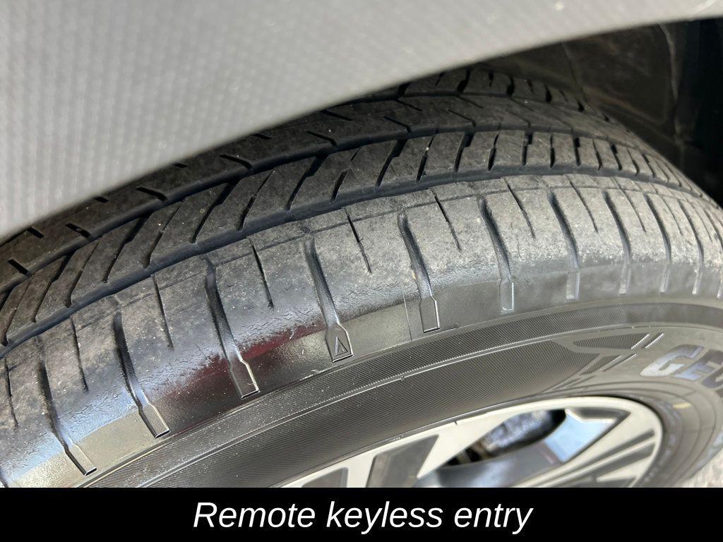 used 2024 Subaru Crosstrek car, priced at $26,100