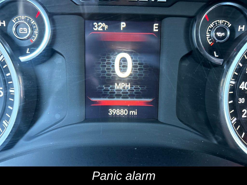 used 2024 Ram 2500 car, priced at $39,400