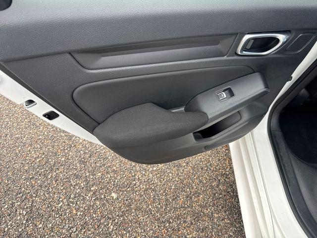 used 2024 Honda Civic car, priced at $20,977