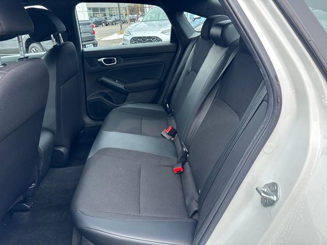 used 2024 Honda Civic car, priced at $20,977