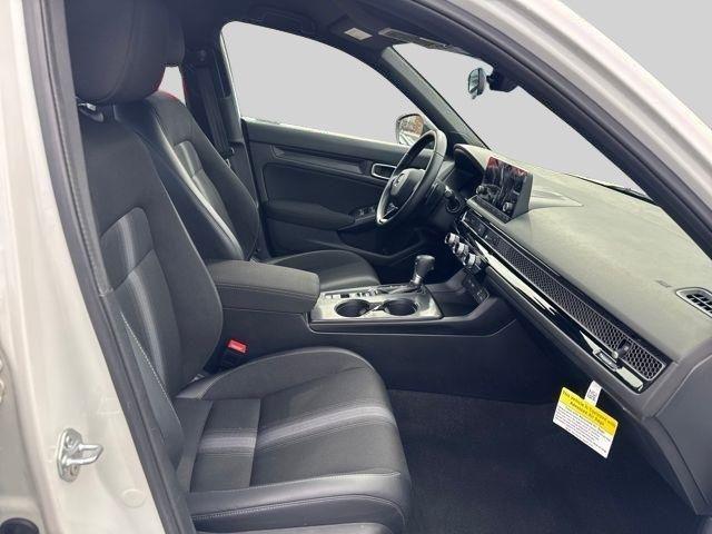 used 2024 Honda Civic car, priced at $21,677