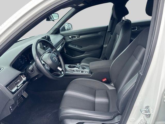 used 2024 Honda Civic car, priced at $21,677