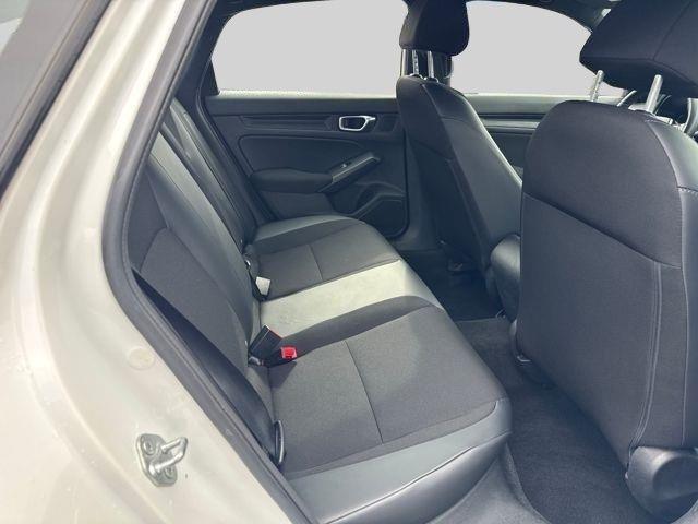 used 2024 Honda Civic car, priced at $21,677