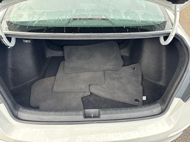 used 2024 Honda Civic car, priced at $20,977