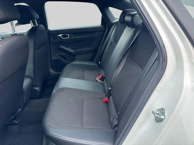 used 2024 Honda Civic car, priced at $21,677