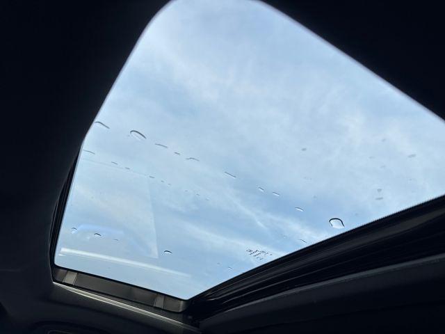 used 2023 Honda Passport car, priced at $30,577