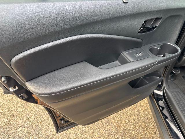 used 2023 Honda Passport car, priced at $30,577