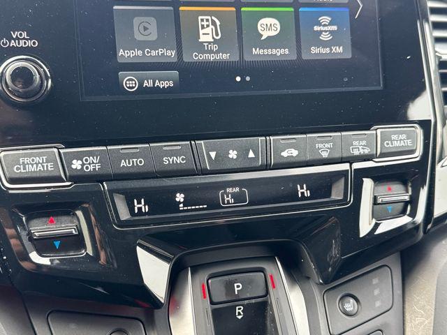 used 2023 Honda Odyssey car, priced at $33,977