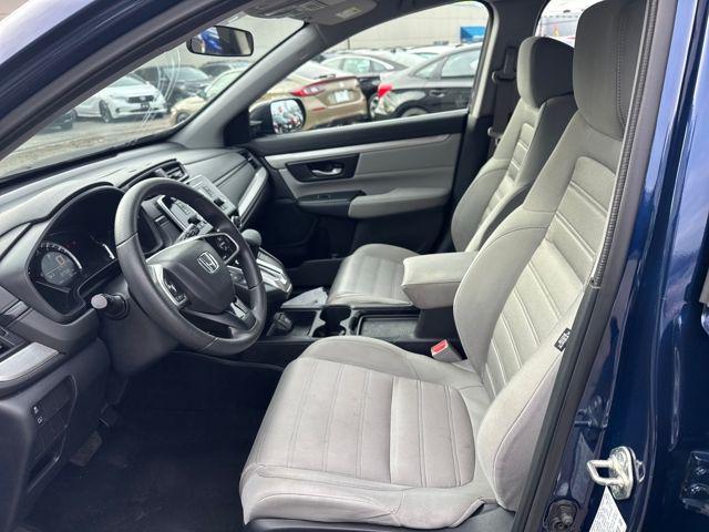 used 2019 Honda CR-V car, priced at $16,877