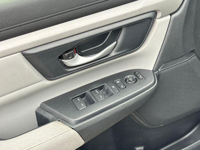 used 2019 Honda CR-V car, priced at $16,877