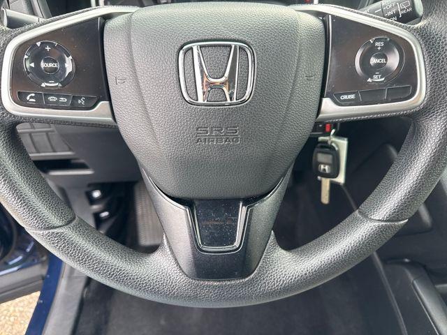 used 2019 Honda CR-V car, priced at $16,877