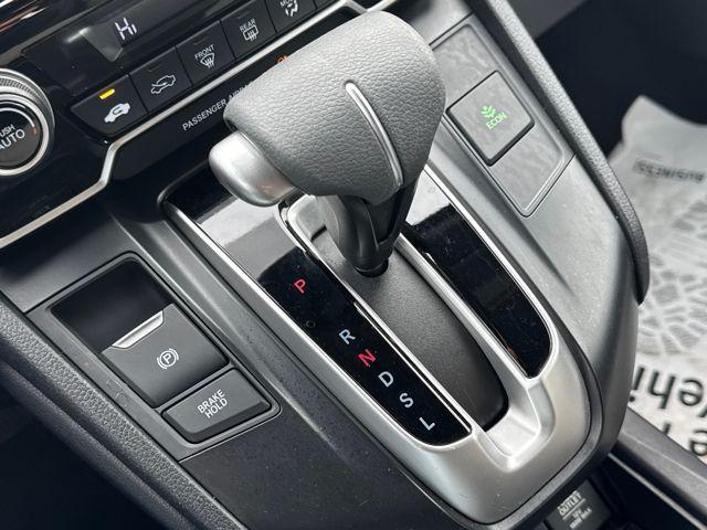 used 2019 Honda CR-V car, priced at $16,877