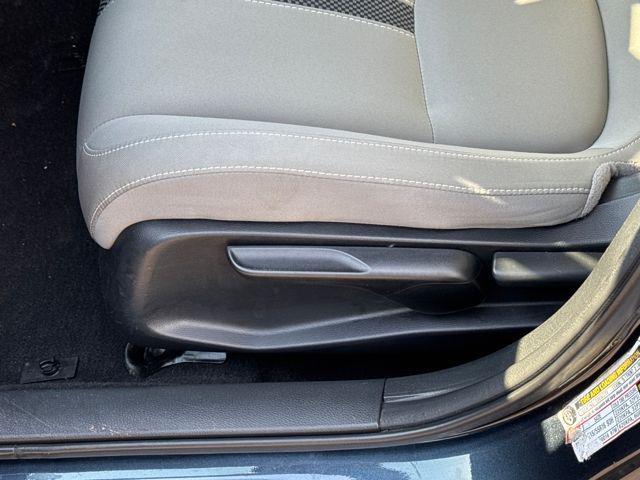 used 2019 Honda Civic car, priced at $16,877