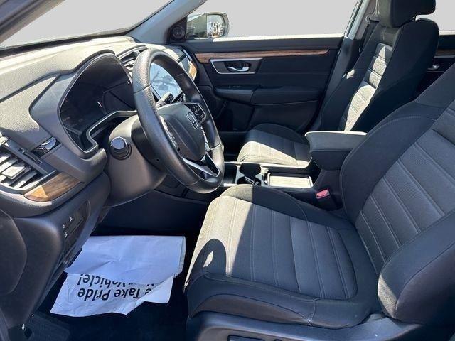 used 2020 Honda CR-V car, priced at $23,277