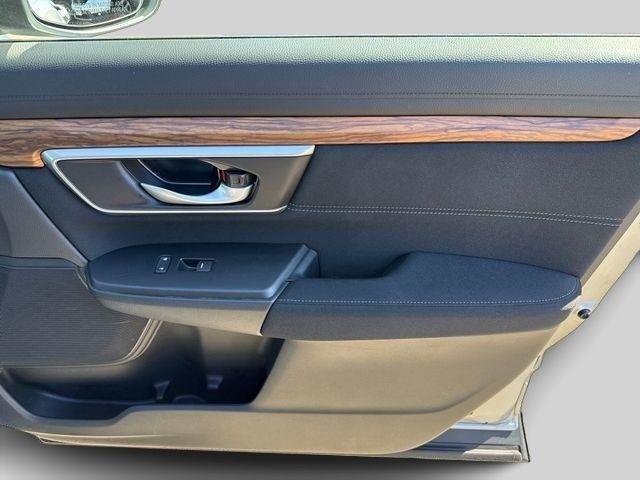 used 2020 Honda CR-V car, priced at $23,277
