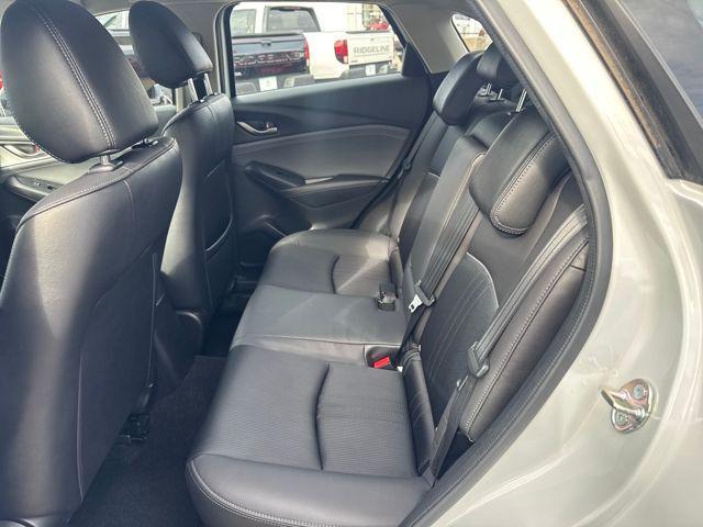 used 2019 Mazda CX-3 car, priced at $18,577