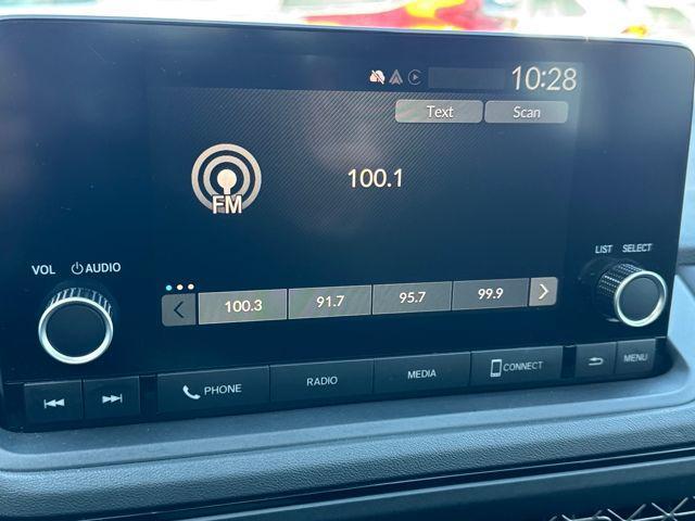 used 2023 Honda Accord car, priced at $22,877