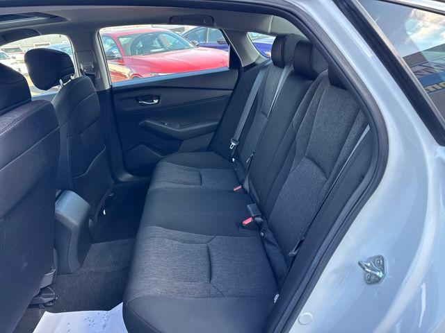 used 2023 Honda Accord car, priced at $22,877