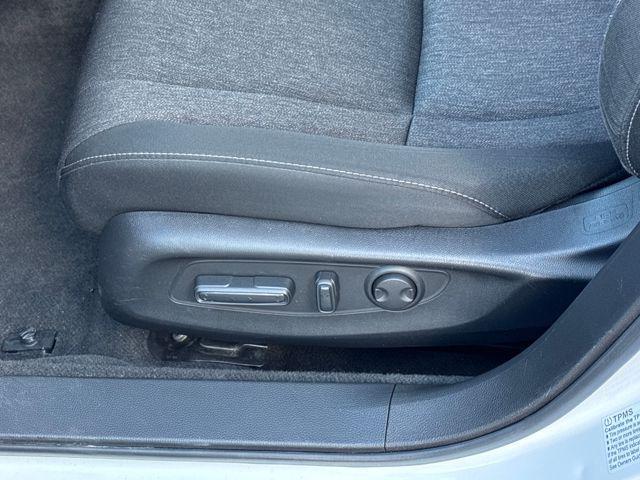 used 2023 Honda Accord car, priced at $22,877