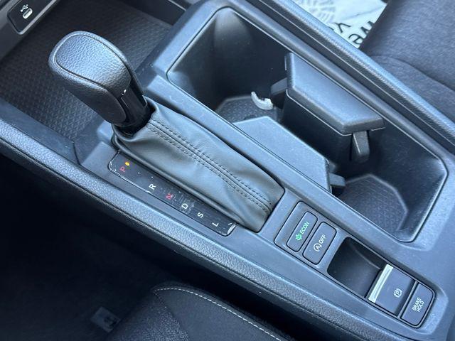 used 2023 Honda Accord car, priced at $22,877