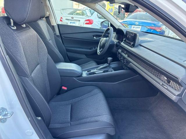 used 2023 Honda Accord car, priced at $22,877