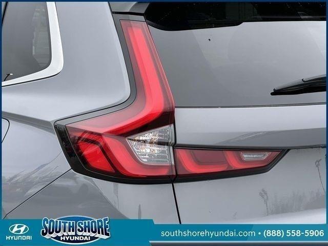 used 2023 Honda CR-V Hybrid car, priced at $29,864