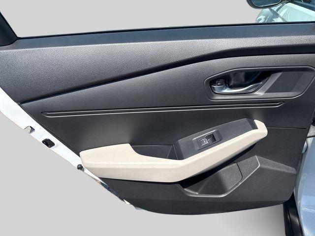 used 2023 Honda Accord car, priced at $24,477