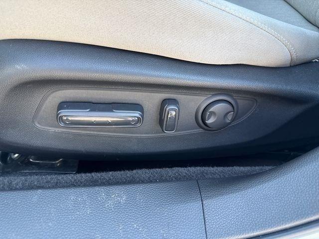 used 2023 Honda Accord car, priced at $24,477