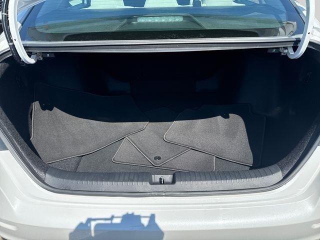 used 2023 Honda Accord car, priced at $24,477