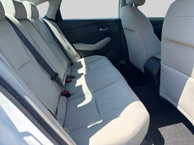 used 2023 Honda Accord car, priced at $24,477