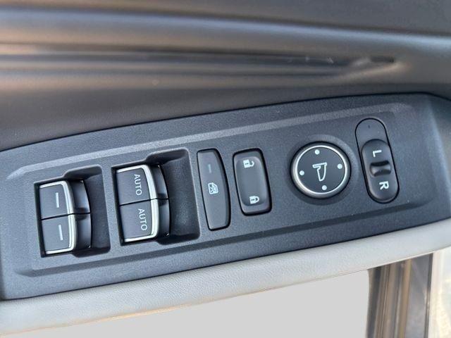 used 2023 Honda Accord car, priced at $24,477