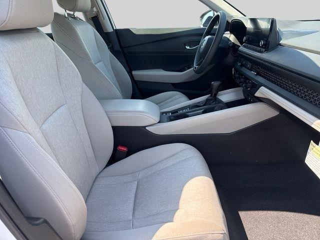 used 2023 Honda Accord car, priced at $24,477
