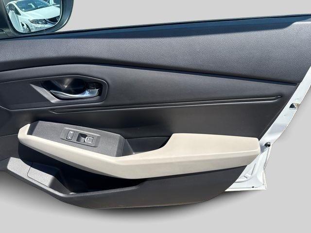 used 2023 Honda Accord car, priced at $24,477