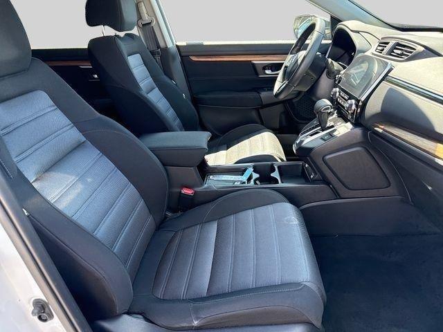 used 2020 Honda CR-V car, priced at $22,777
