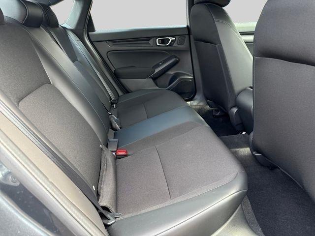 used 2023 Honda Civic car, priced at $24,477