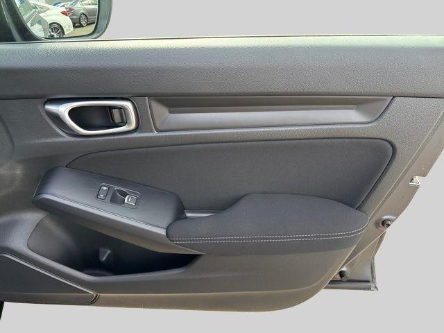 used 2023 Honda Civic car, priced at $24,477