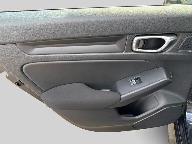 used 2023 Honda Civic car, priced at $24,477