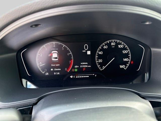 used 2023 Honda Civic car, priced at $24,477