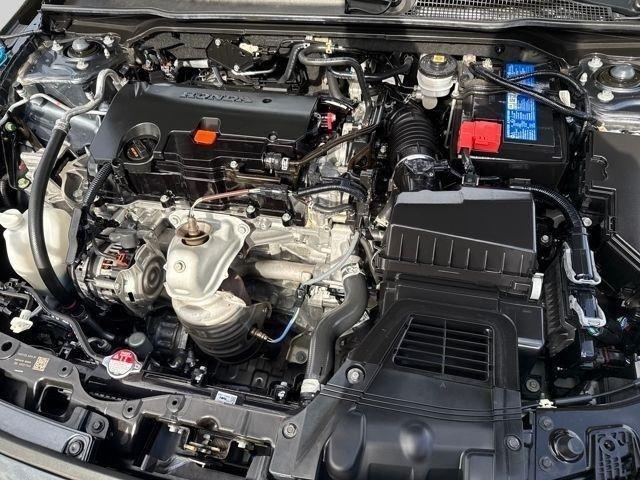 used 2023 Honda Civic car, priced at $24,477