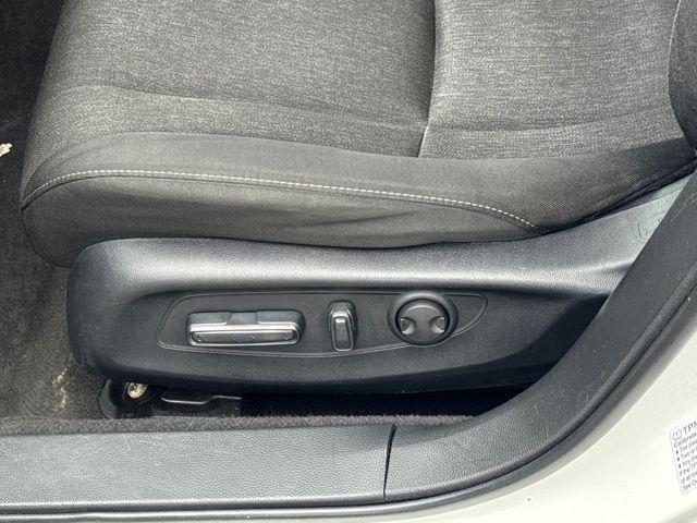 used 2023 Honda Accord car, priced at $20,877