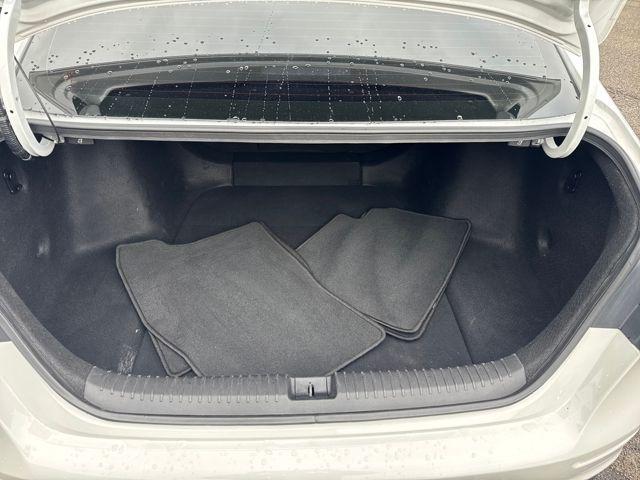 used 2023 Honda Accord car, priced at $20,877