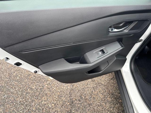 used 2023 Honda Accord car, priced at $20,877