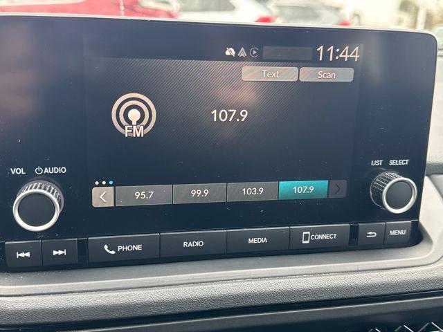 used 2023 Honda Accord car, priced at $20,877