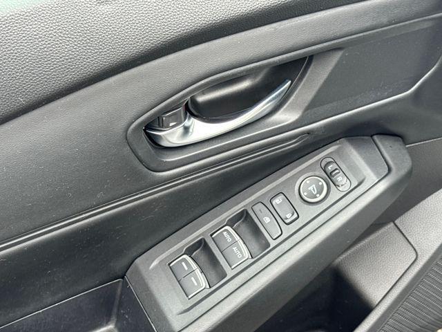 used 2023 Honda Accord car, priced at $20,877